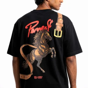 Untamed Spirit Tee