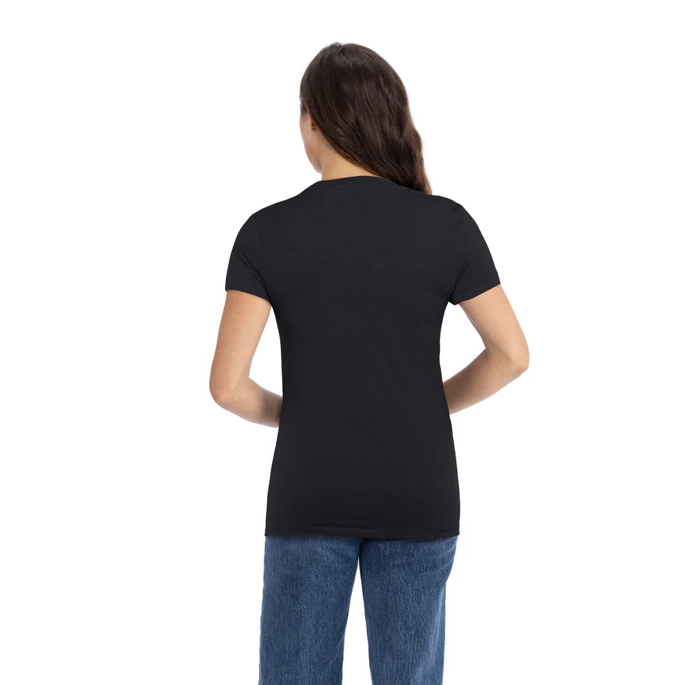 Cotton T-Shirt - Image 3