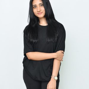 Oversized T-Shirt