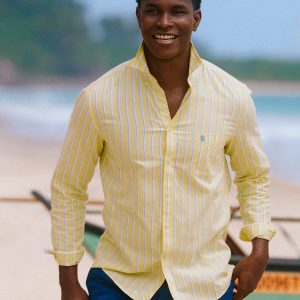 Cotton Shirt