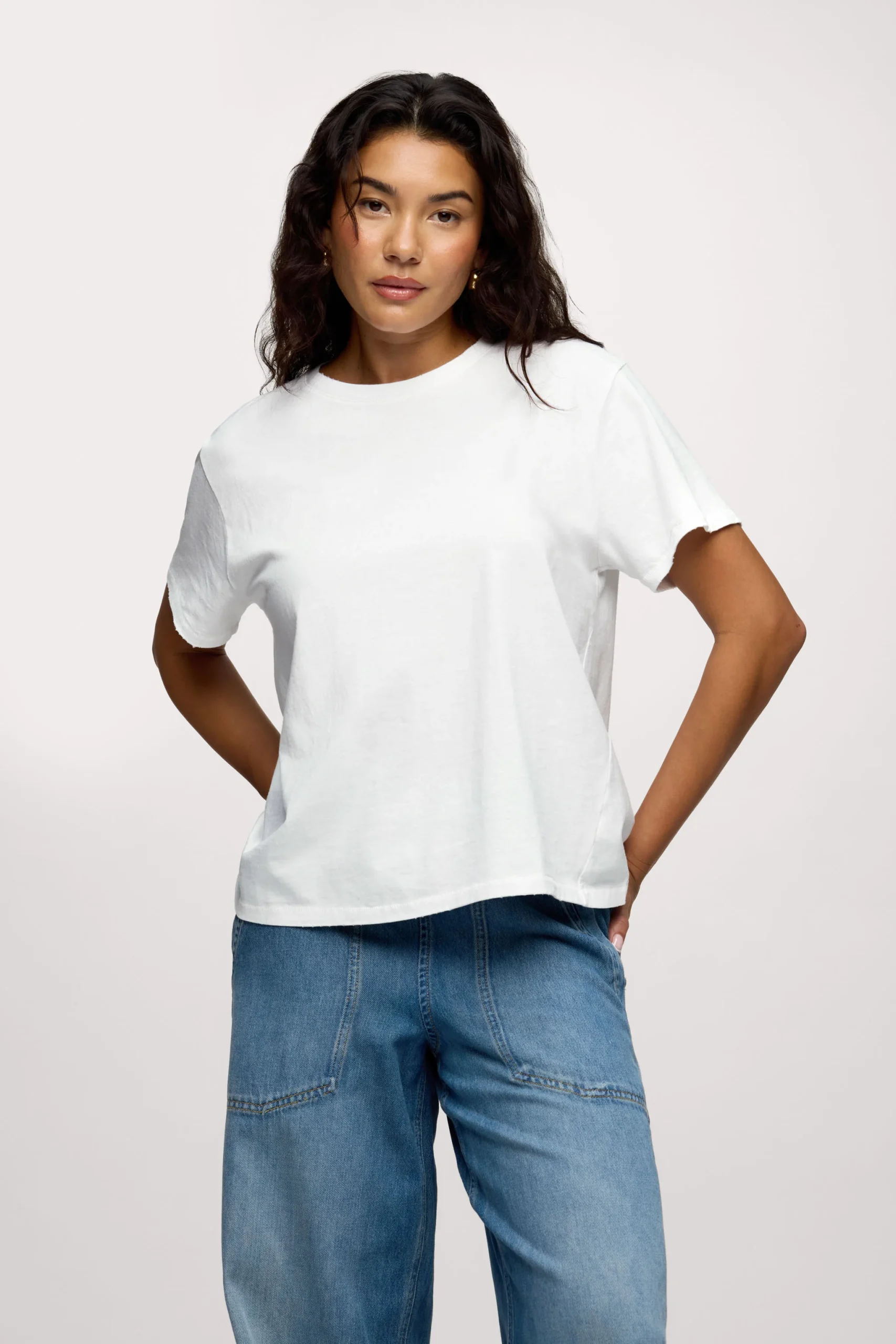 Cotton T-Shirt - Image 2